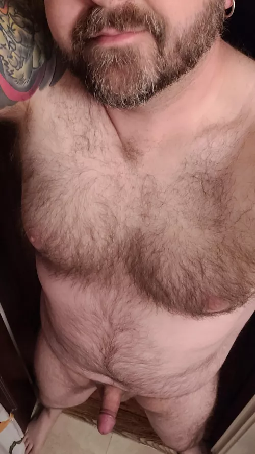 So glad it's Friday.