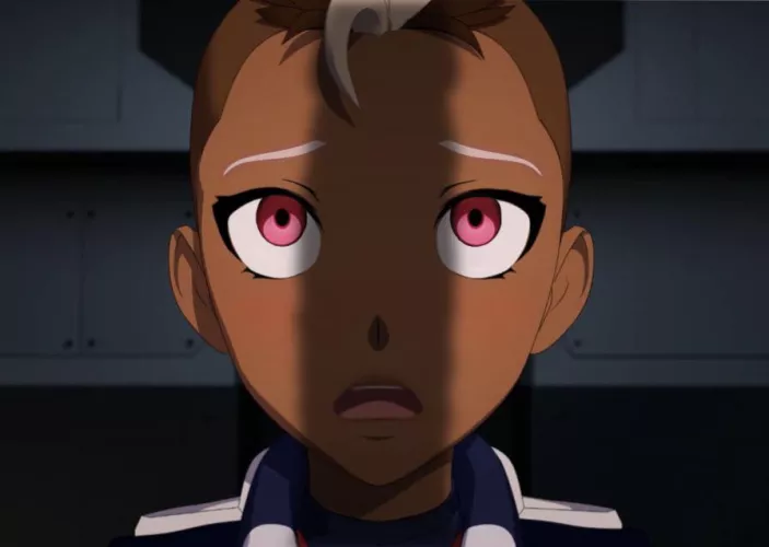 So I did this thing.