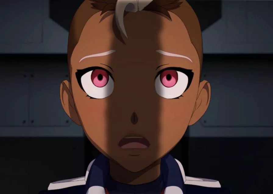 So I did this thing.