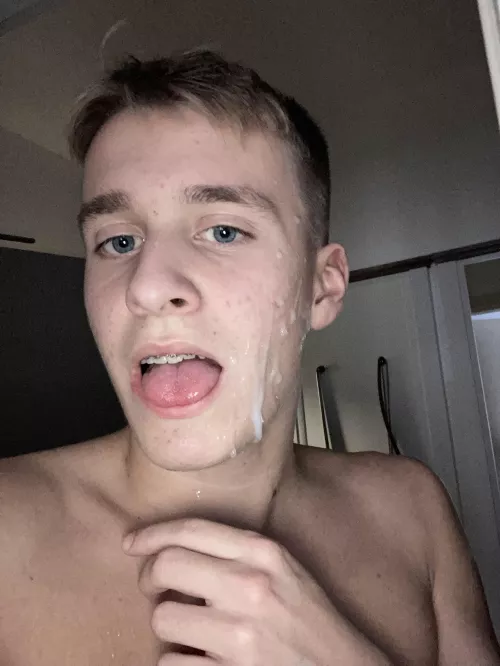 So tasty! ⬆️ = love to see more