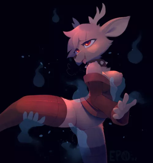 Spooky fun [F] (B-epon)