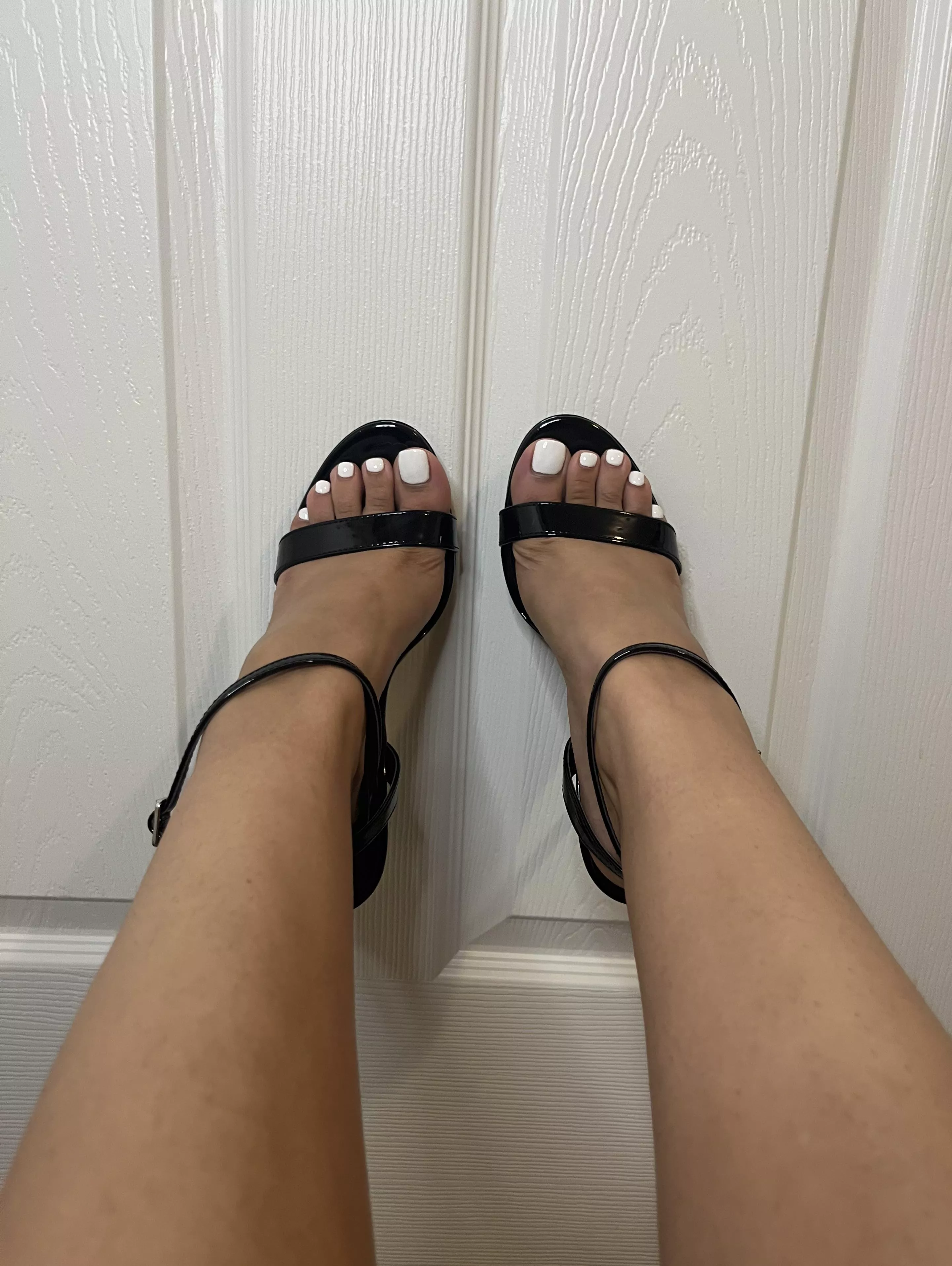 steve madden’s my fave 💕