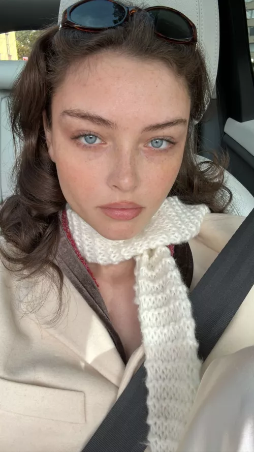 Sydney Melman [2022-10-28]