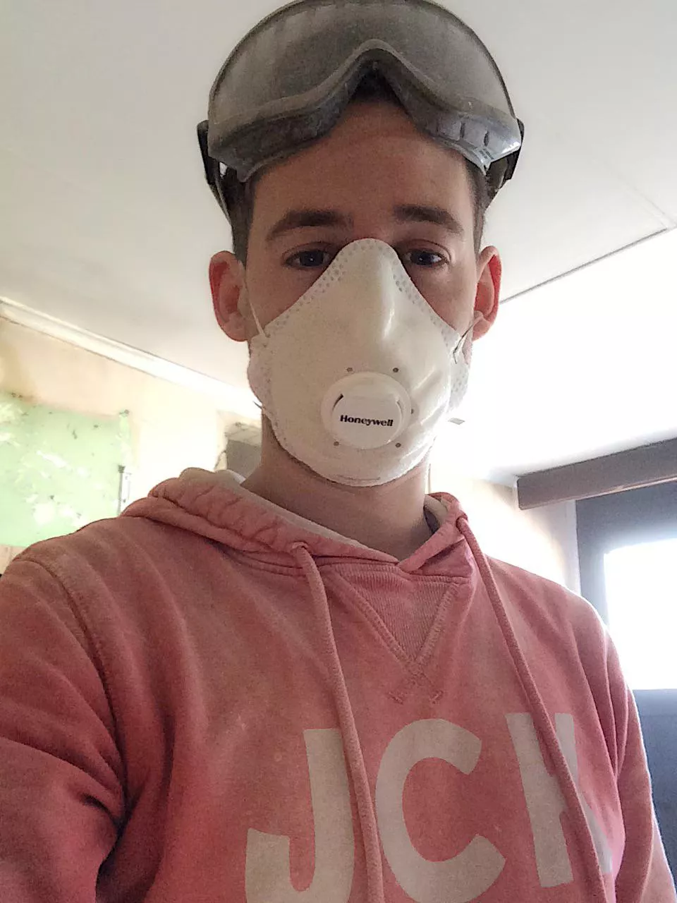 TB to house renovation (which took 3 years ugh)