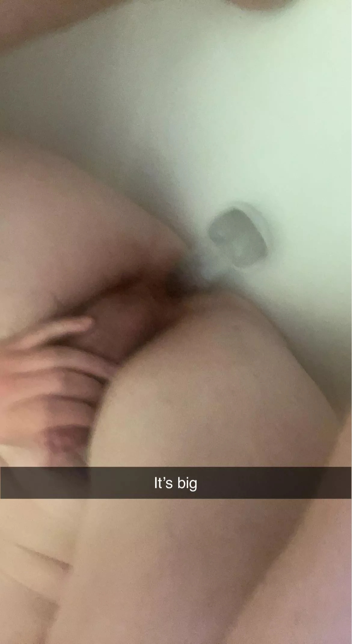 Tcwilson_22 on snap to run a train on me!! cum dripping from my ass from the toy🍆💦💦 (nsfw)