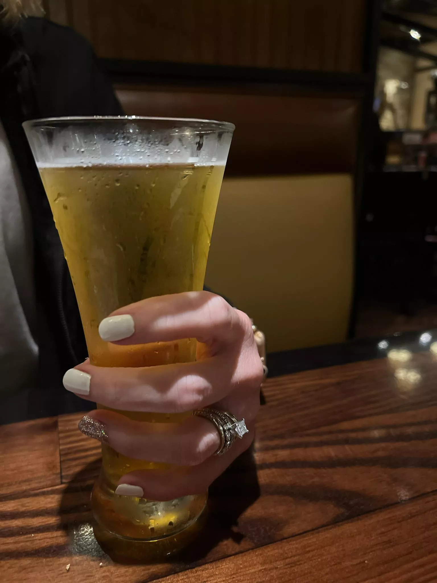 Team meeting done.... who's bored?