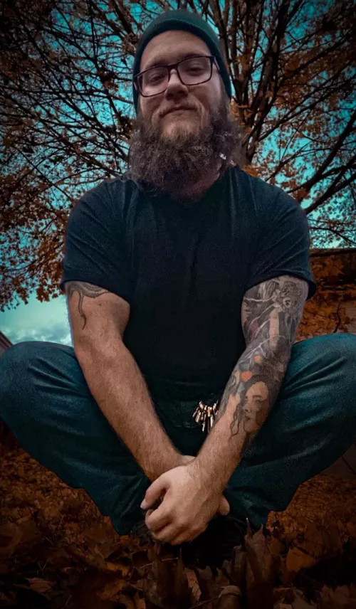 Thank y’all for all the love and support lately ❤️