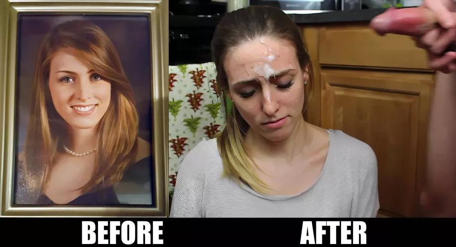 That resigned look😍