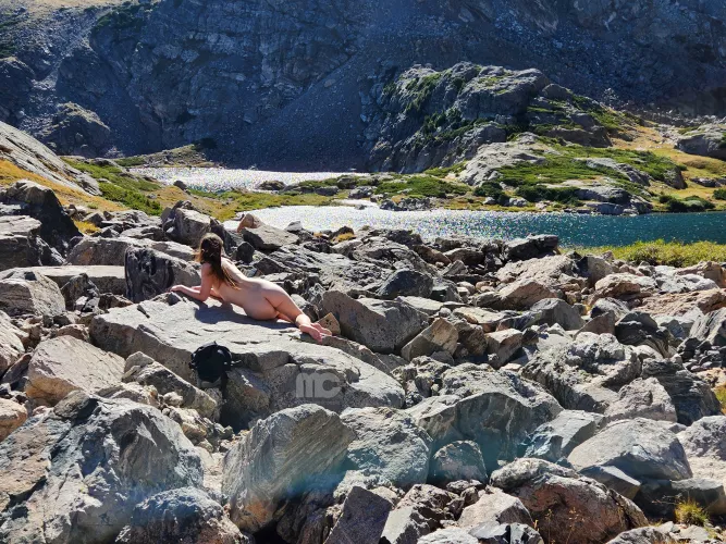 The Lady of the Lake