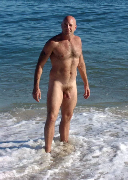 The man of my dreams