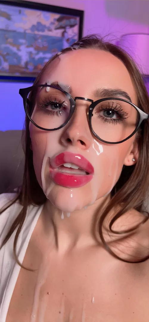 The reason I only take it raw