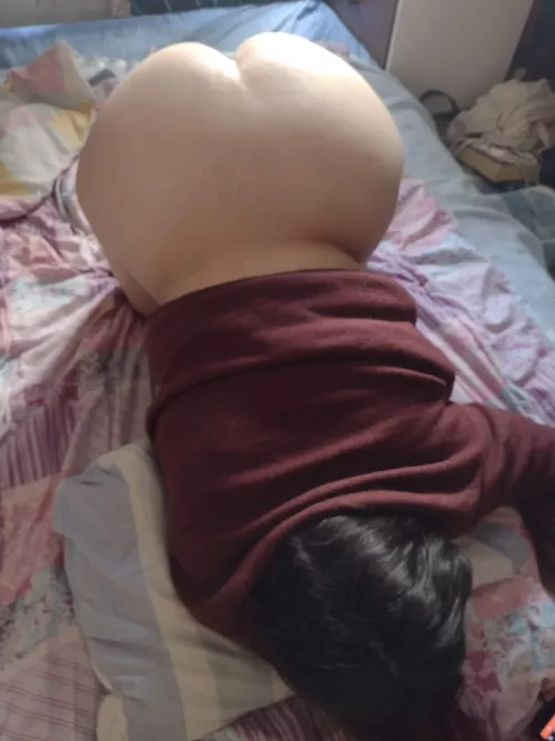 They've always said I have a big heart 🐮💜