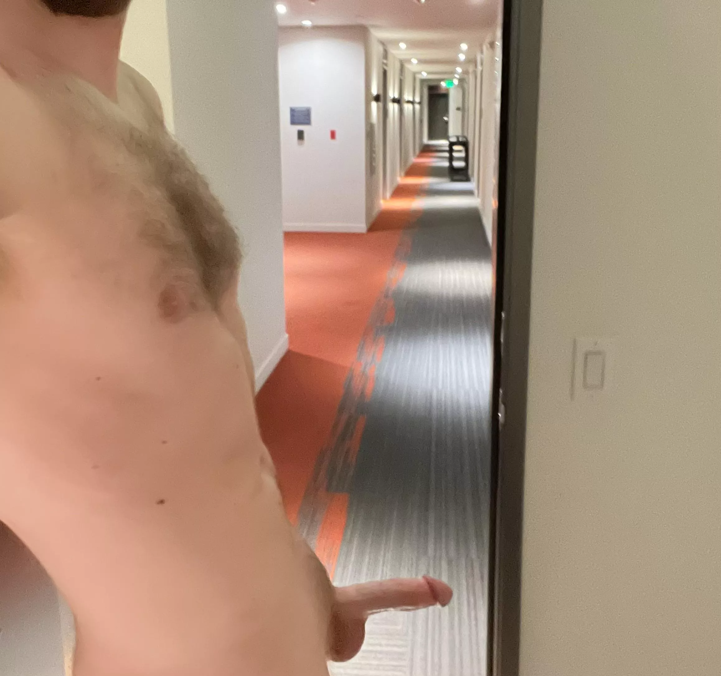 Think the neighbors mind?