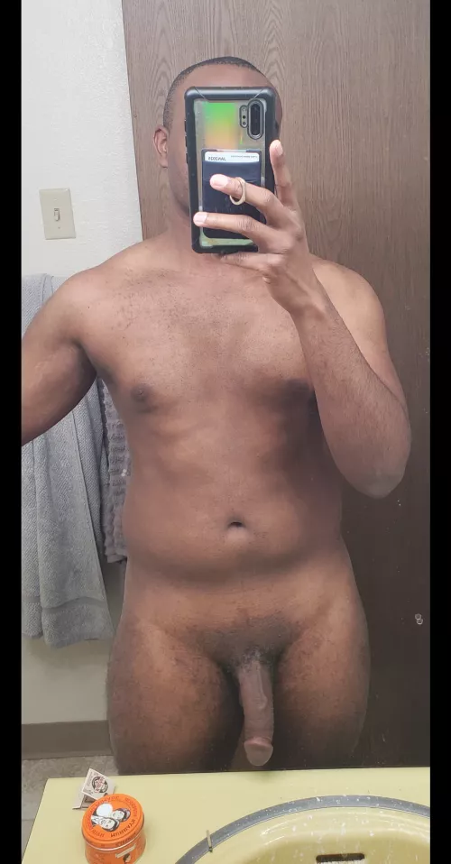Thoughts? (m)