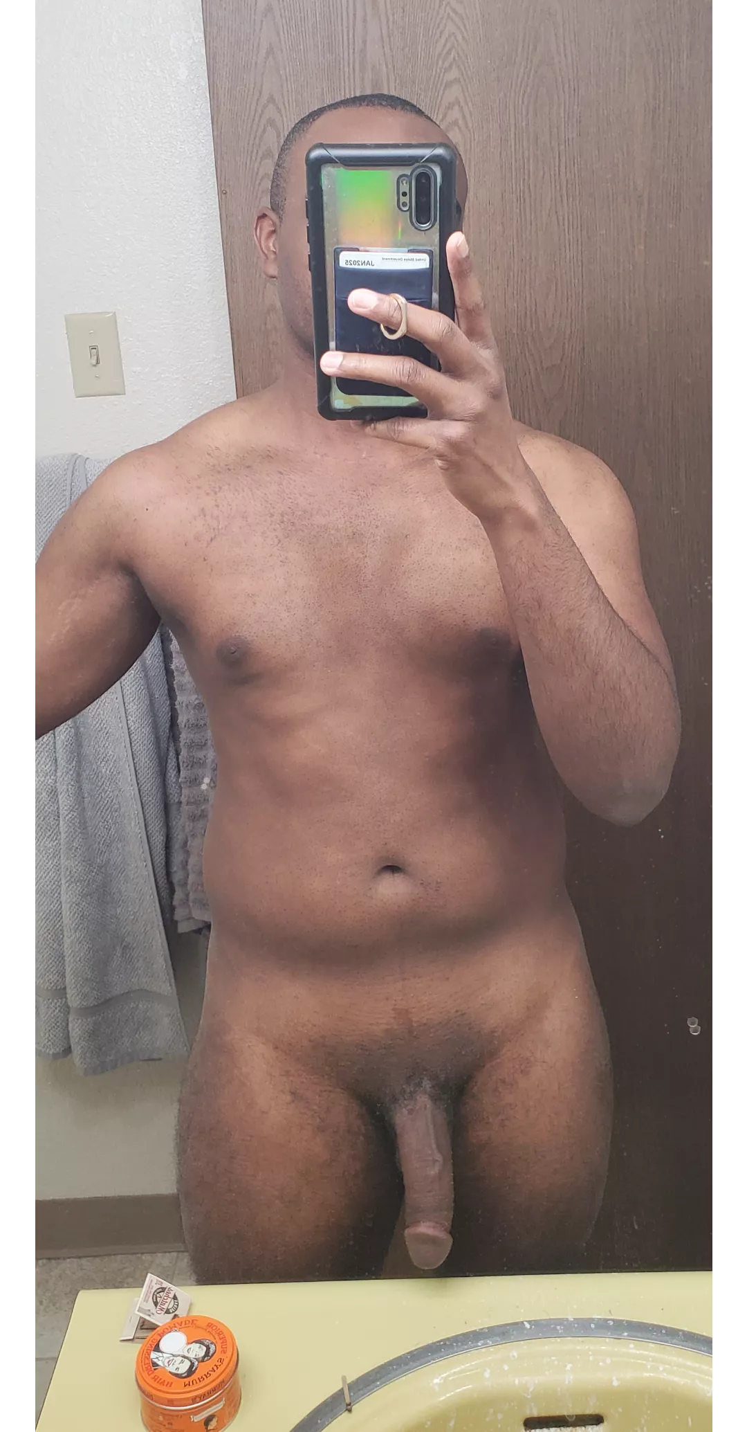 Thoughts? (m)