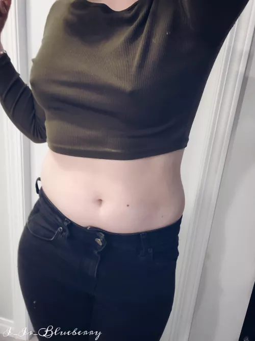 Titties anyone? 🥰