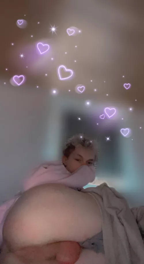 to the person filtering by new, i luv chu ;3