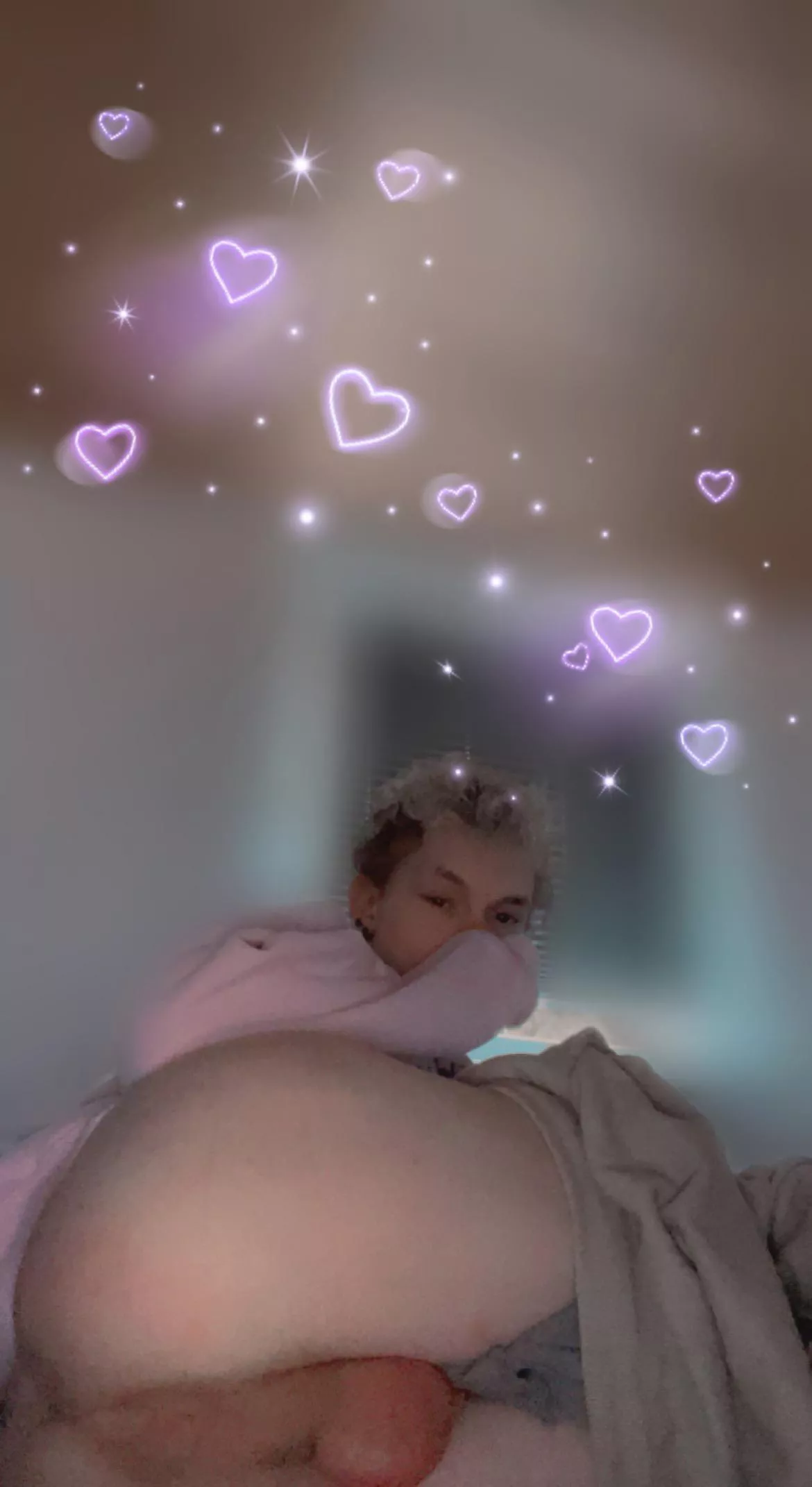 to the person filtering by new, i luv chu ;3