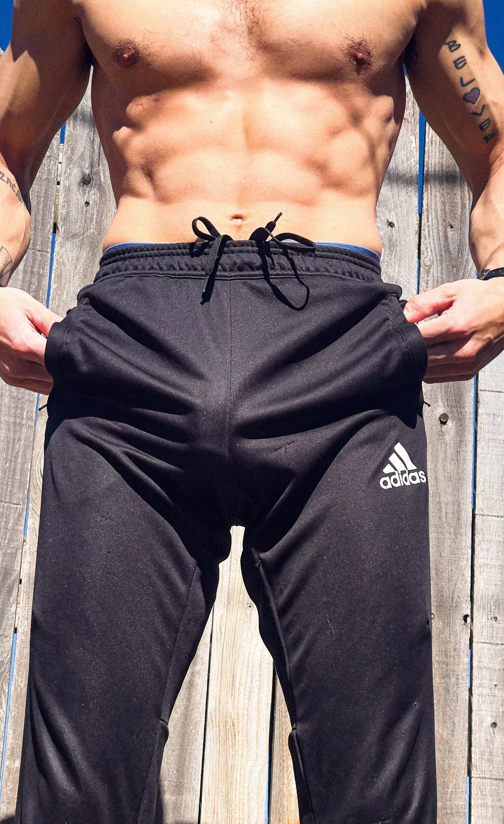 Too noticeable? 👀