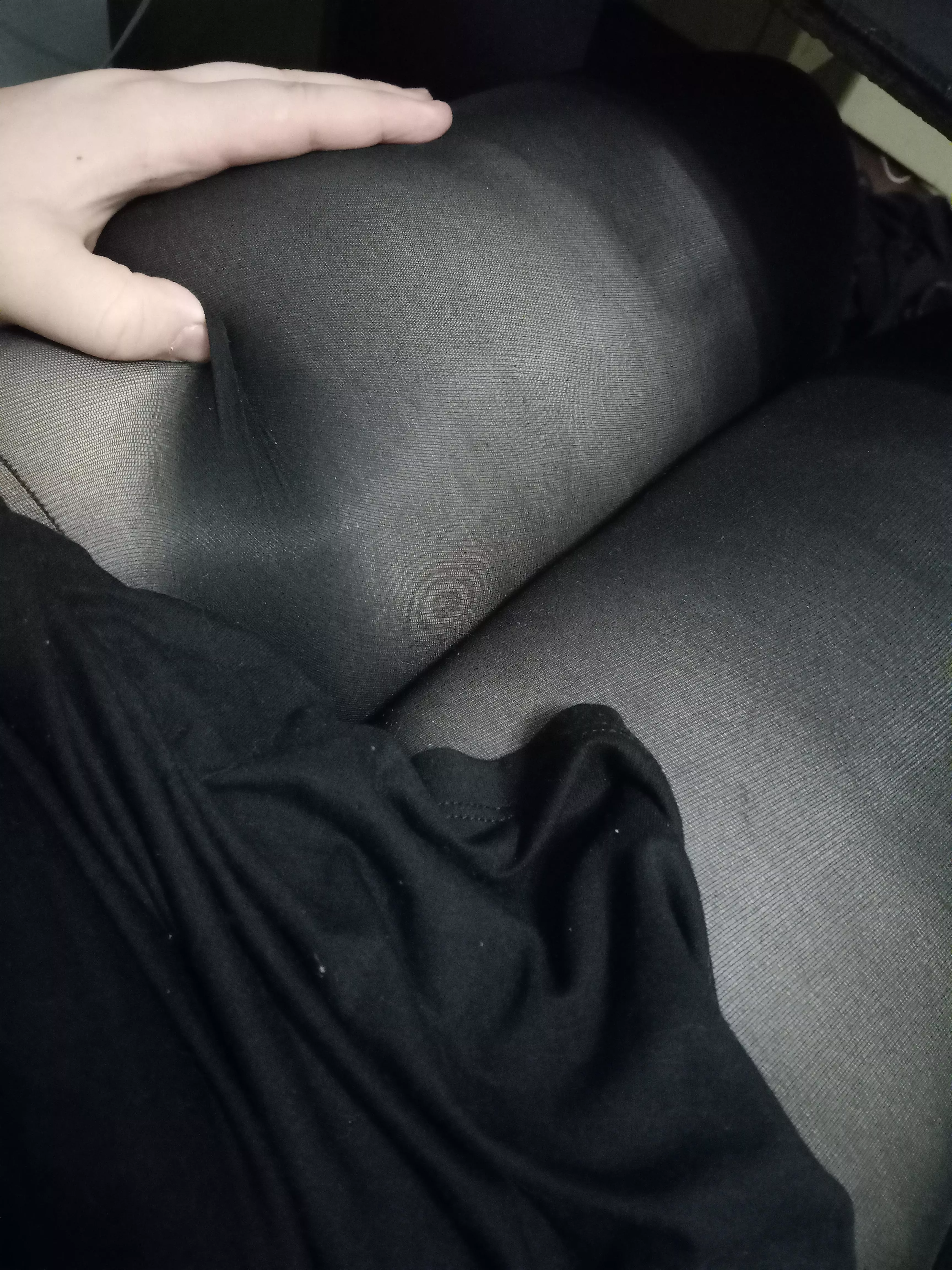 too thicc to quit 😜