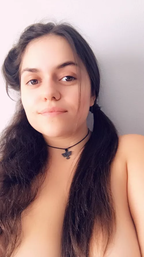 Trading my big titty FL wife. Kik 101grand