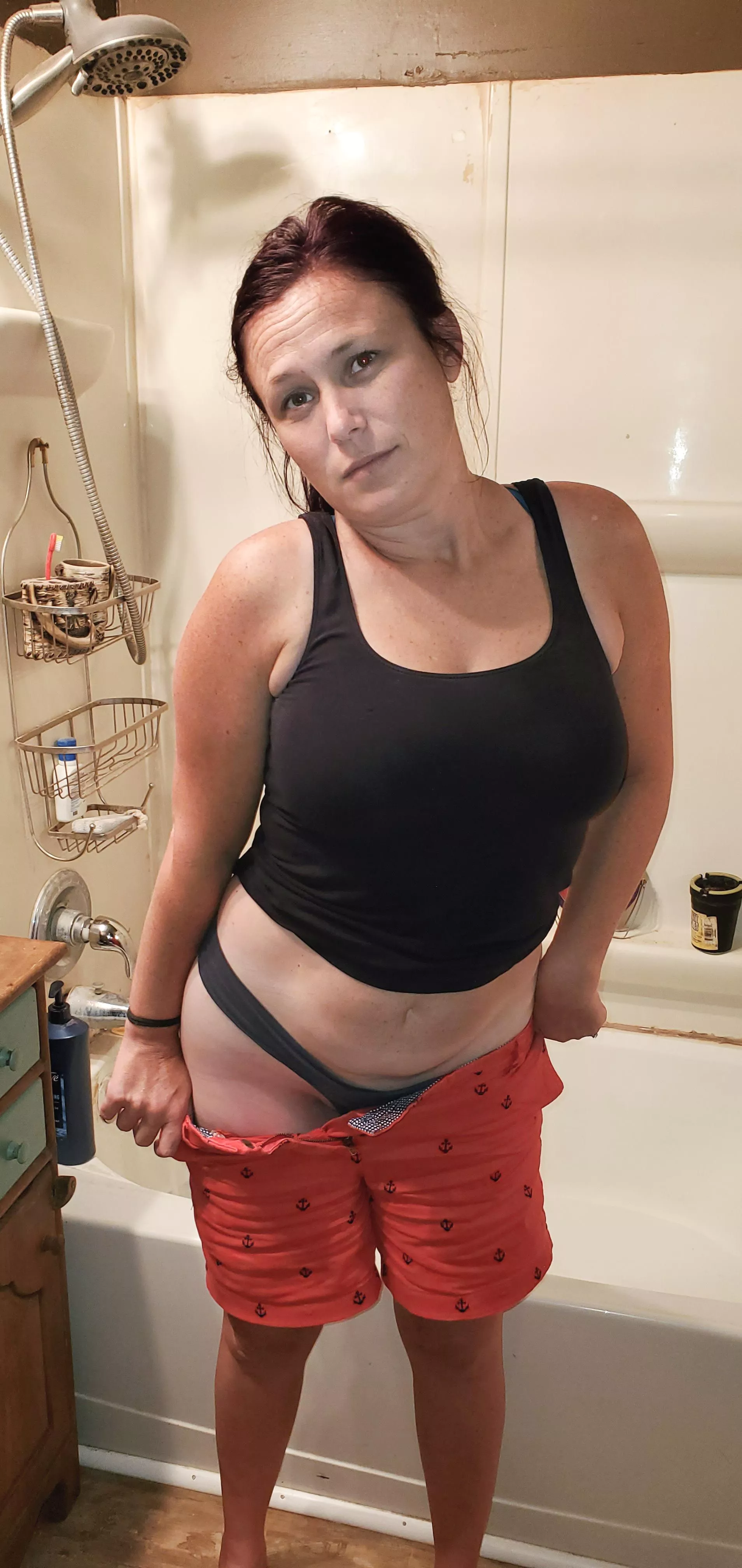 trading wife send sample