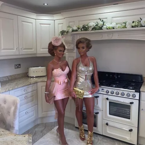 traveller weddings. A slut paradise