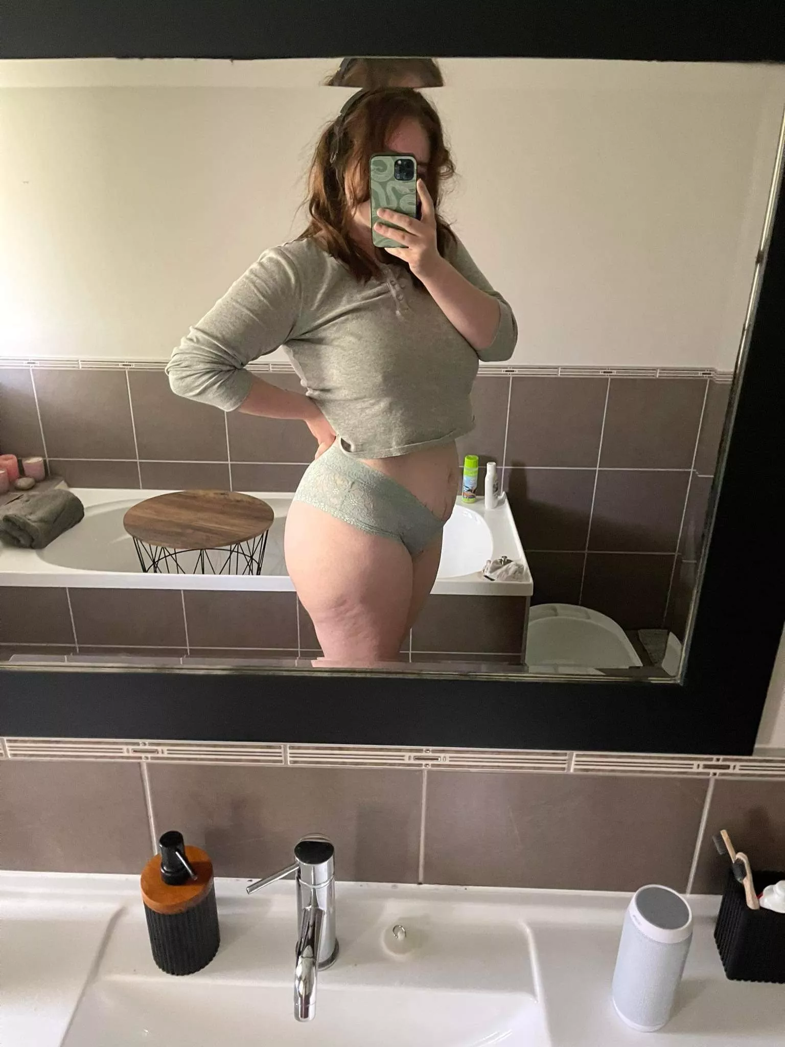 trib my gf more pics on profile