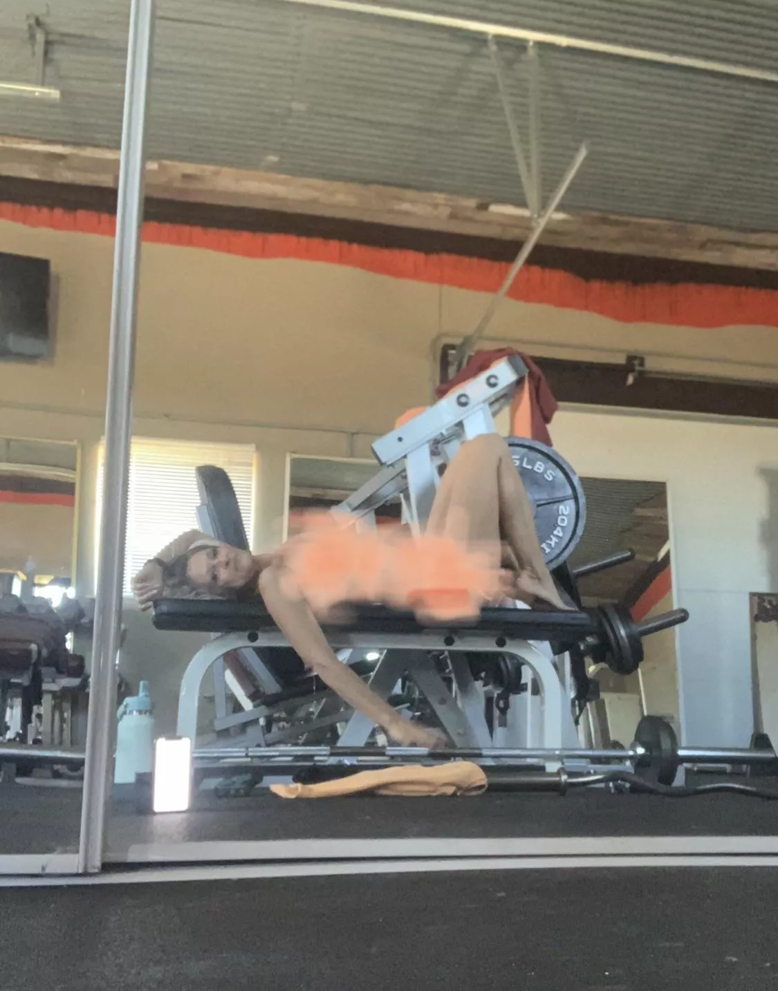 Trick or Treat 👻 (f)