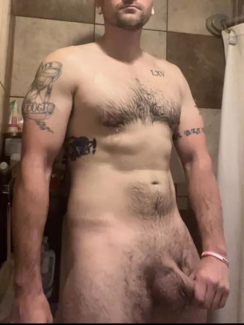 Trying a new angle…