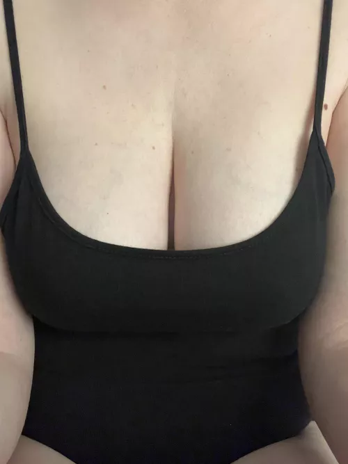 Turned my heater on to high