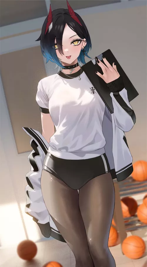 Ulrich von Hutten [Azur Lane]