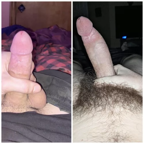 u/Maleficent_Being_18 really made my dick look tiny 😅