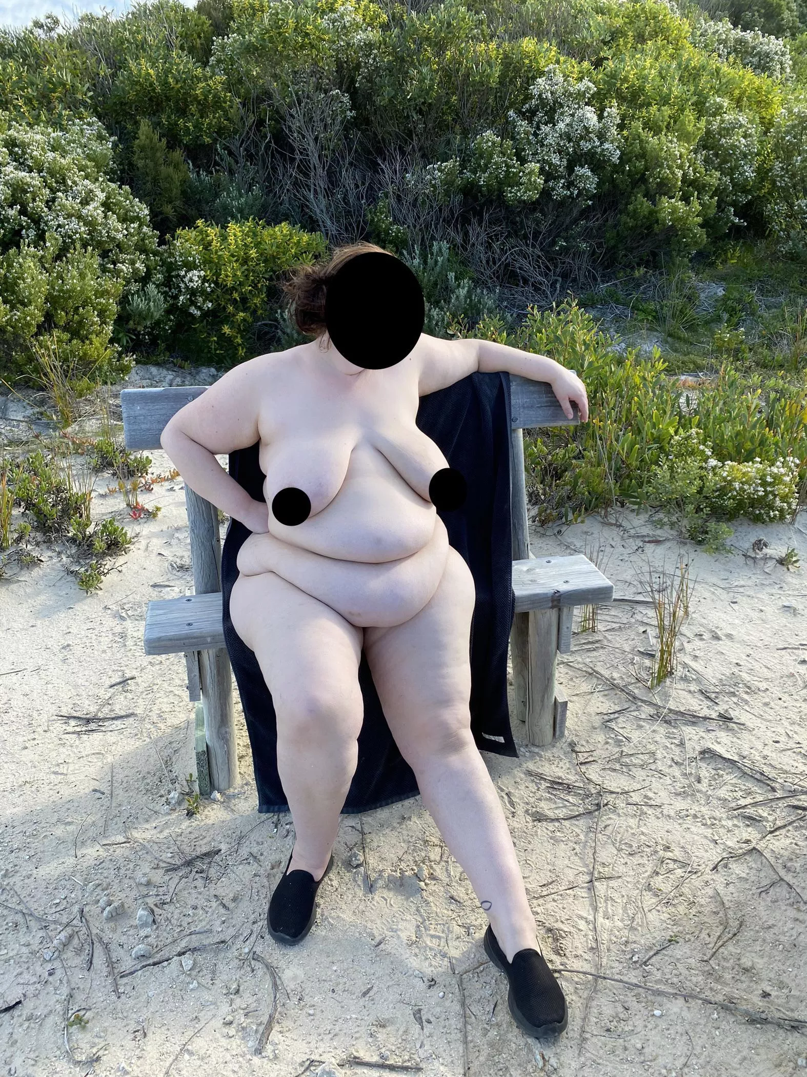 Upvote if you want to see more.