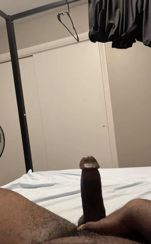 Use me as your personal dildo please 🫣