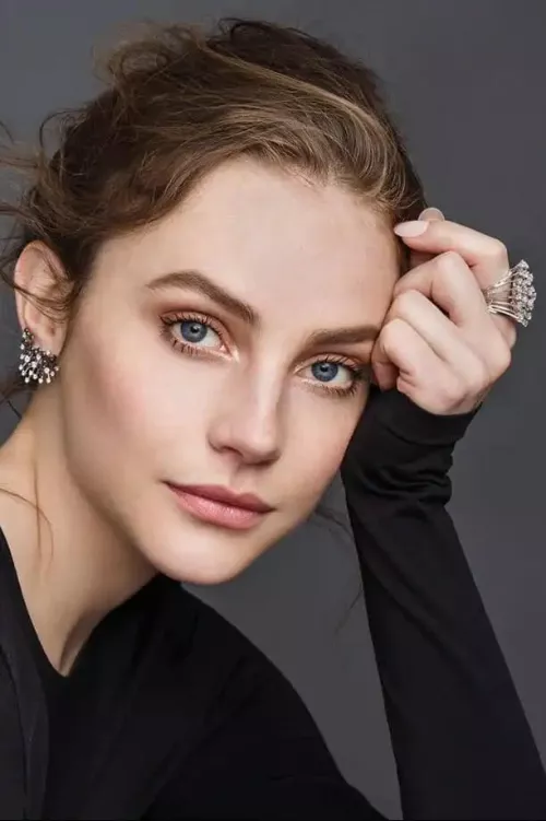 Vanessa Cruz | Photographer - Joseph Paradiso and Yuki