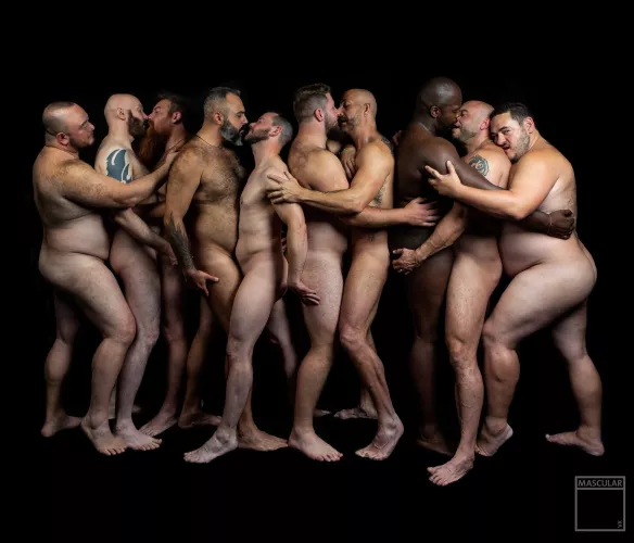 Variety is the spice of life