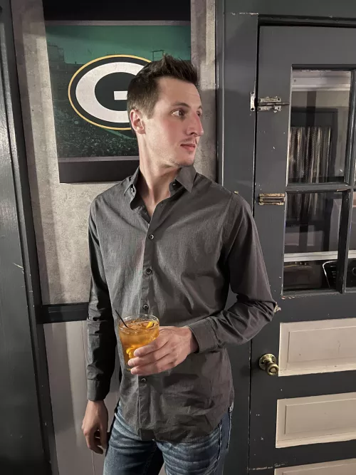 Very Wisconsin of Me