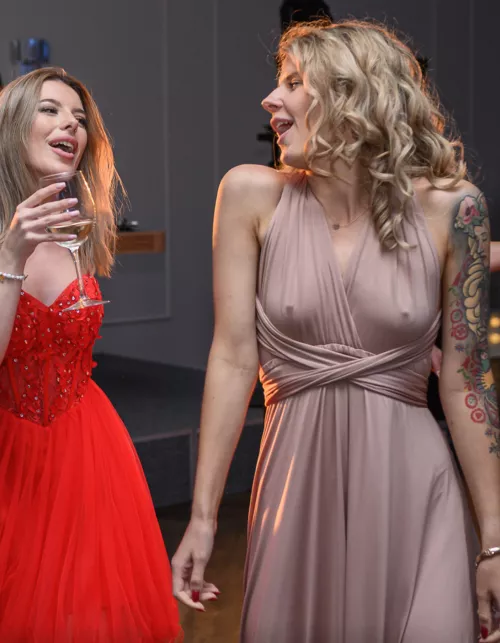 Wedding dancer (part 2)