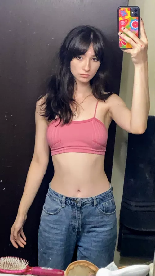 what do you think about this one IRTR