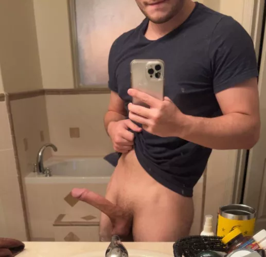 What do you think ladies?