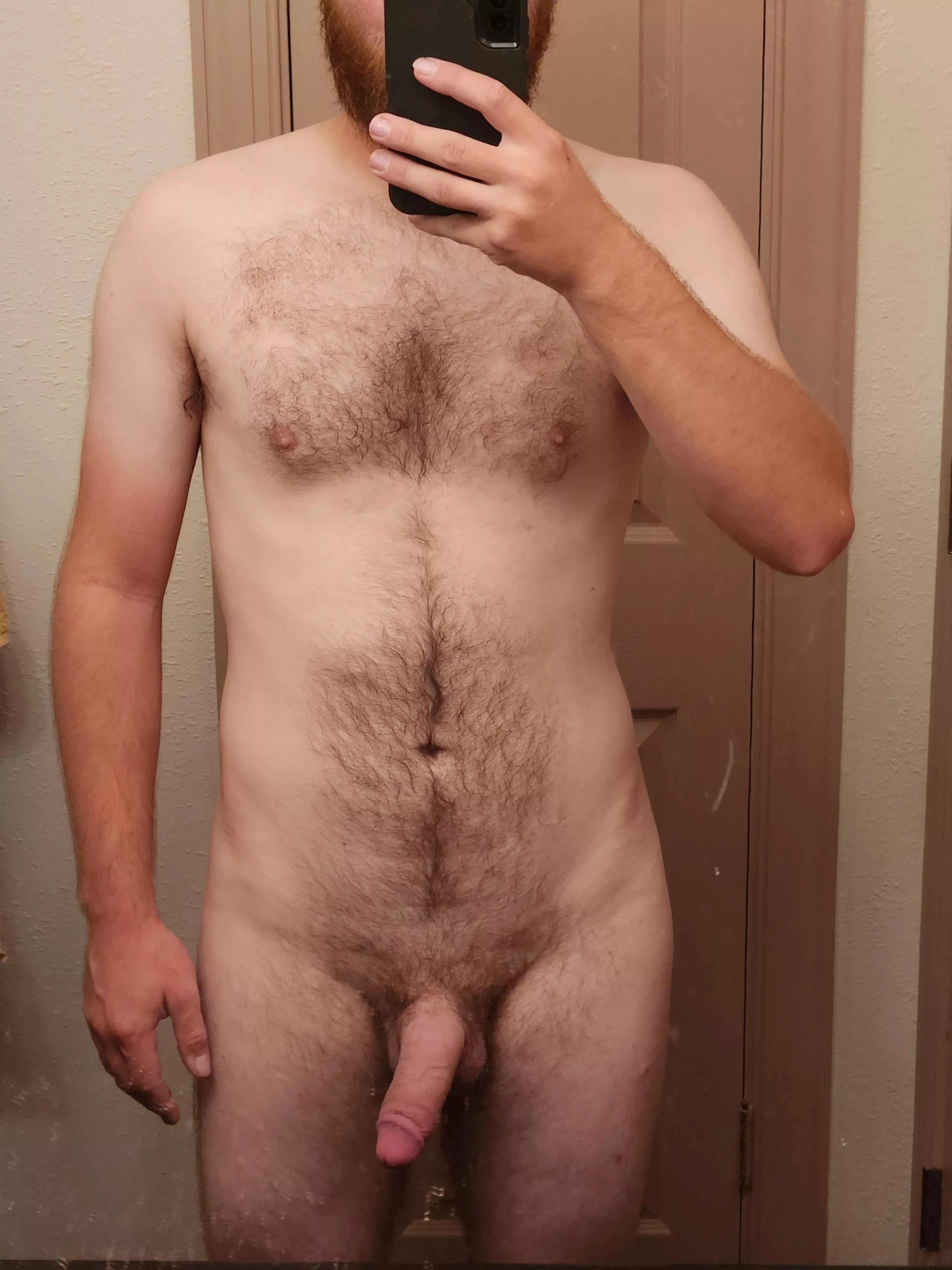 what do you think (m) 24