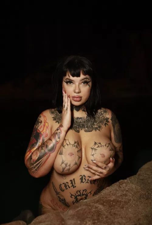 What does my body make you feel?