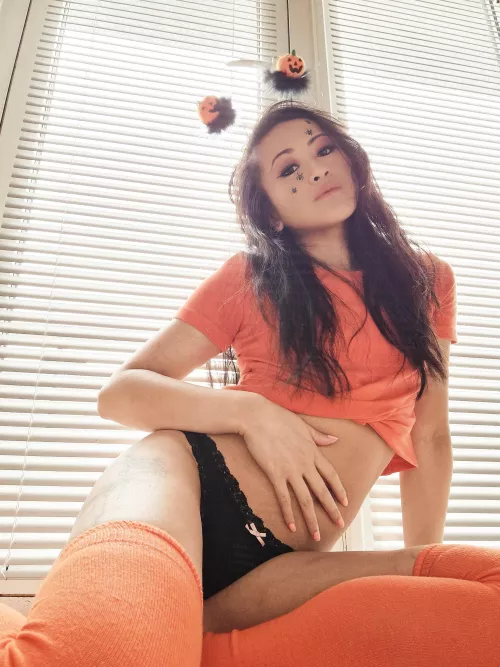 What to take off first?