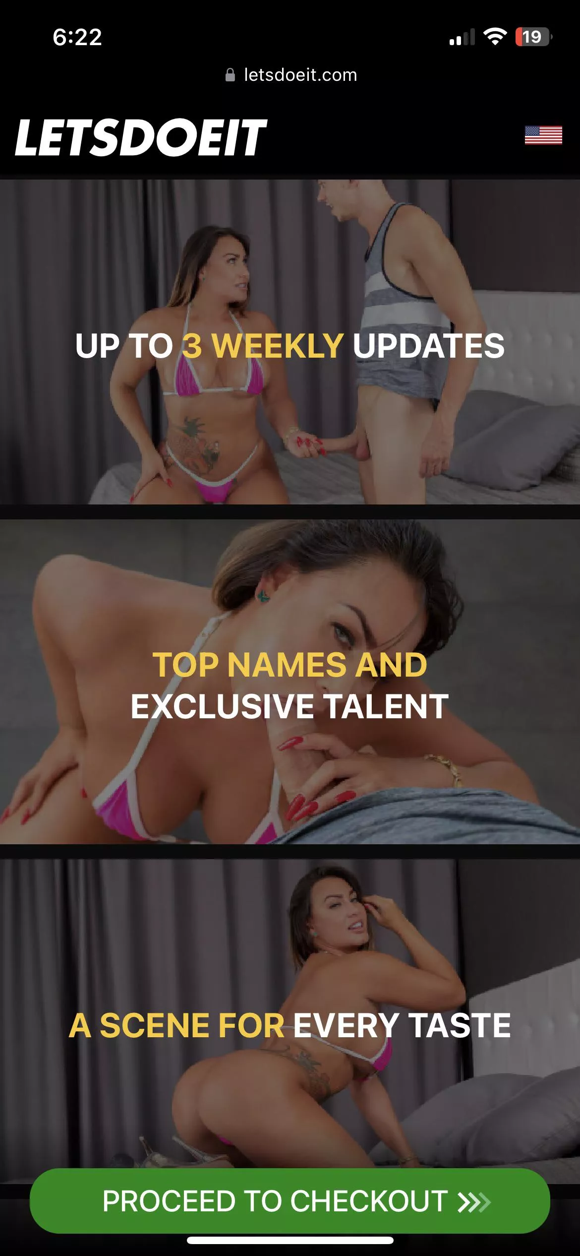 Whats her name please