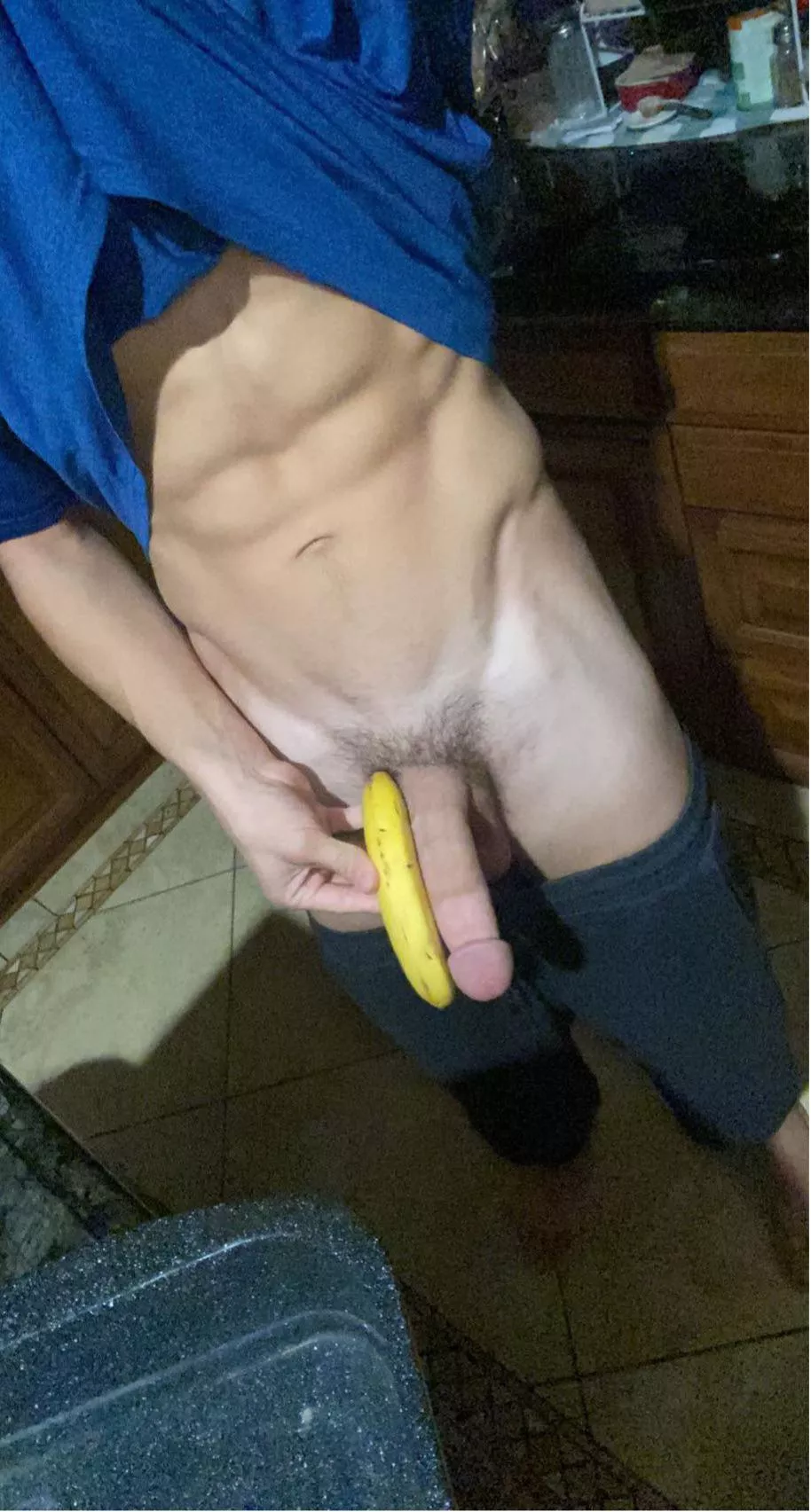 which one is bigger? 18)