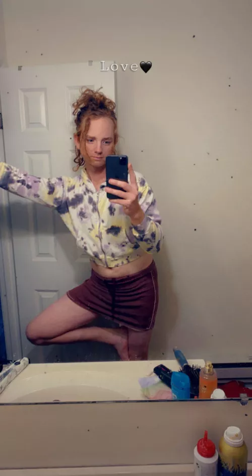 Who else loves lazy Saturday’s?