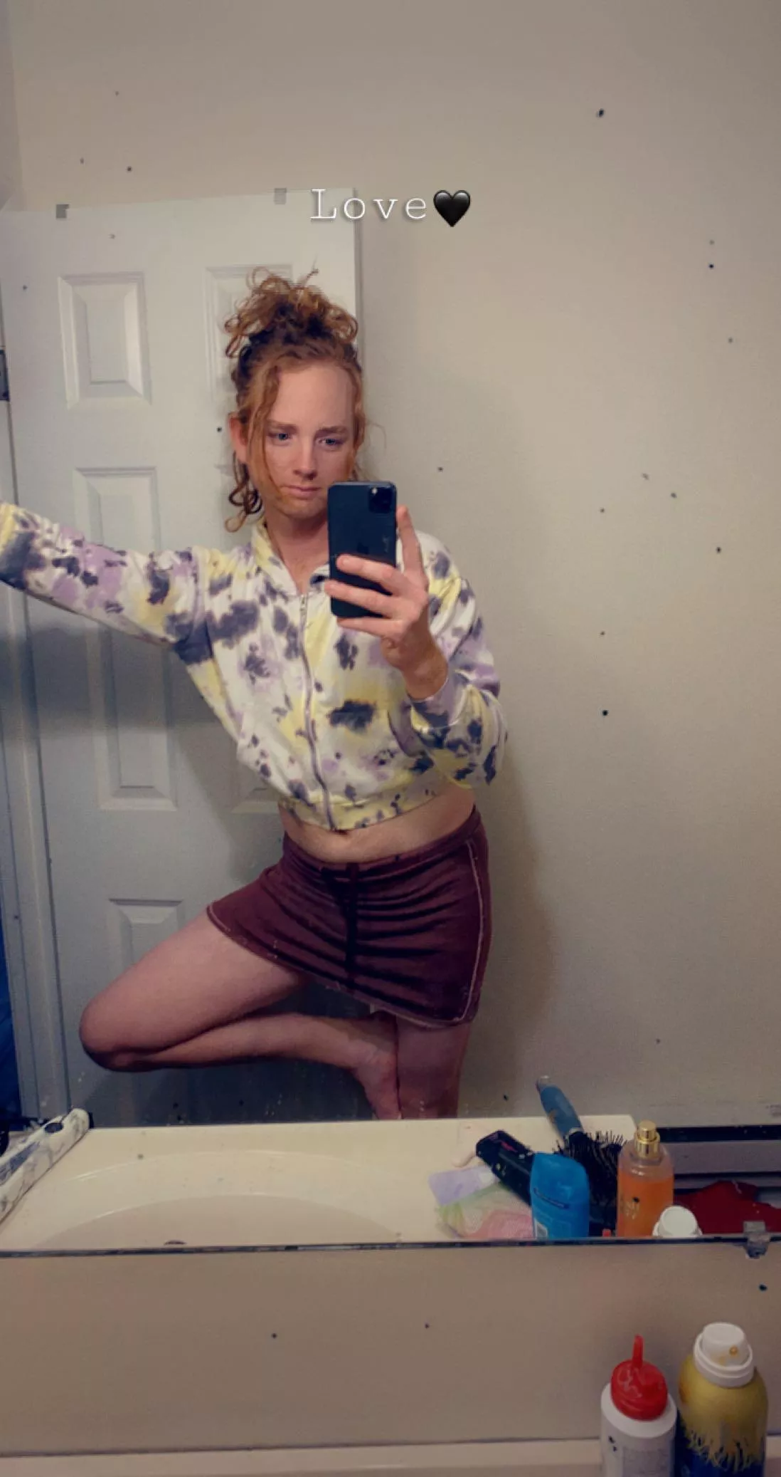 Who else loves lazy Saturday’s?