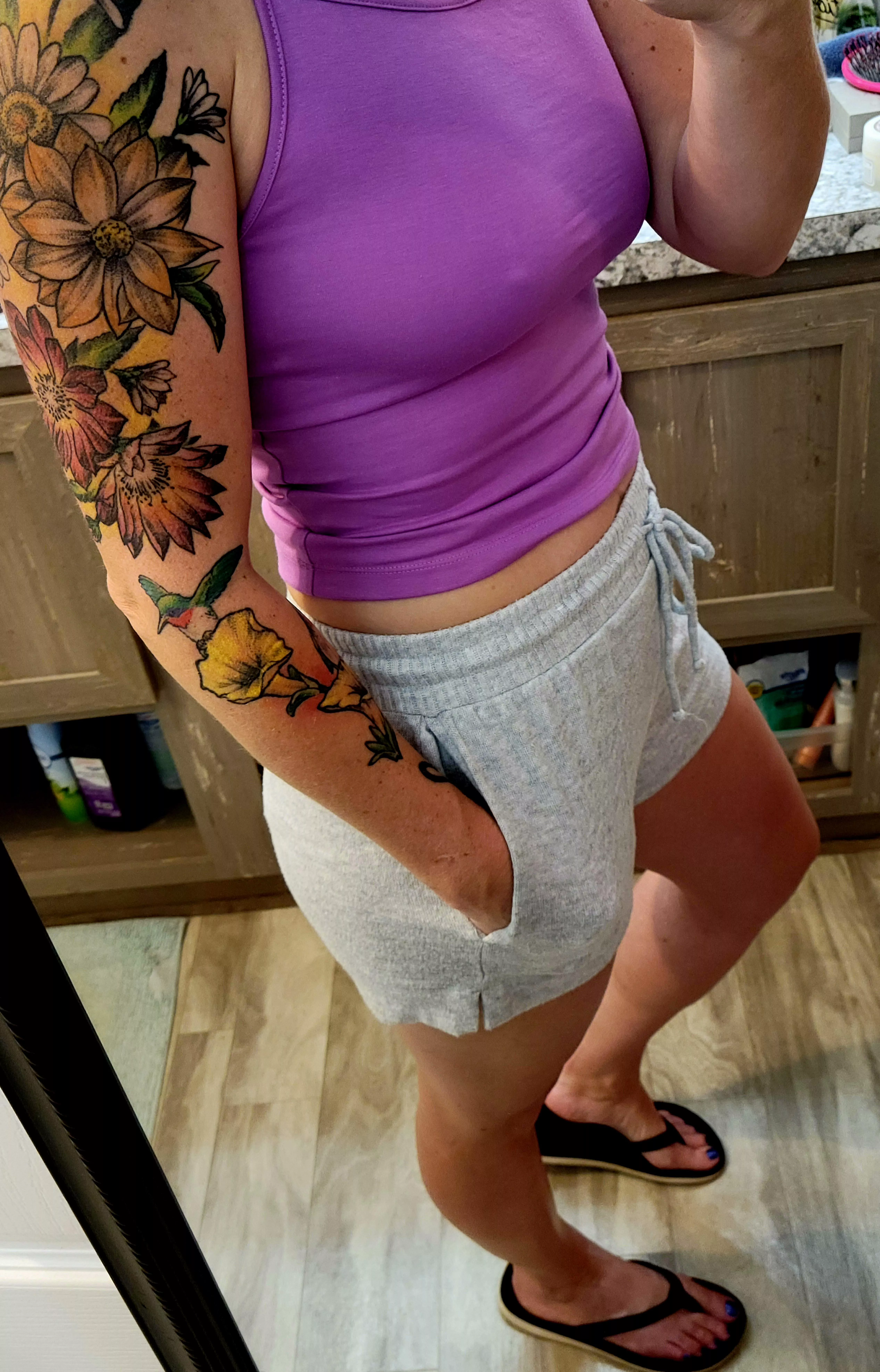 Who needs sleep anyways??? :/