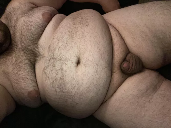 Who wants to help make me hard?